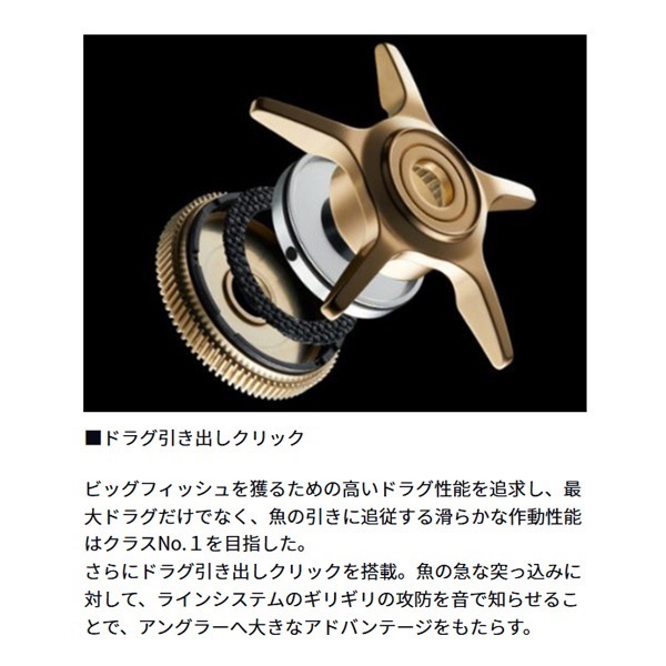 IM　Z　リミットブレイカー